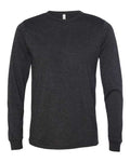 Unisex Triblend Long Sleeve Tee - 3513