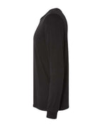 Unisex Triblend Long Sleeve Tee - 3513