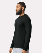 Unisex Performance® Long Sleeve T-Shirt - 42400