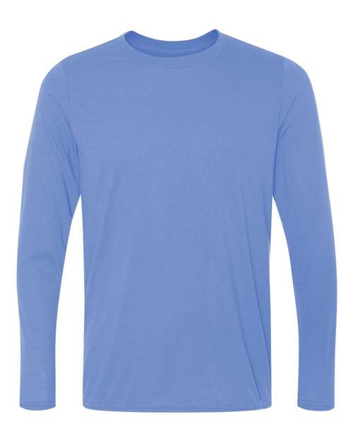 Unisex Performance® Long Sleeve T-Shirt - 42400