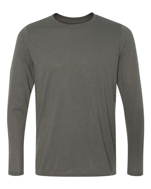 Unisex Performance® Long Sleeve T-Shirt - 42400