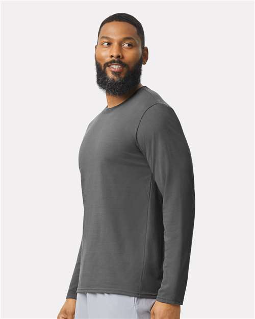 Unisex Performance® Long Sleeve T-Shirt