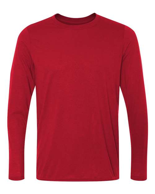Unisex Performance® Long Sleeve T-Shirt - 42400