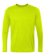 Unisex Performance® Long Sleeve T-Shirt - 42400