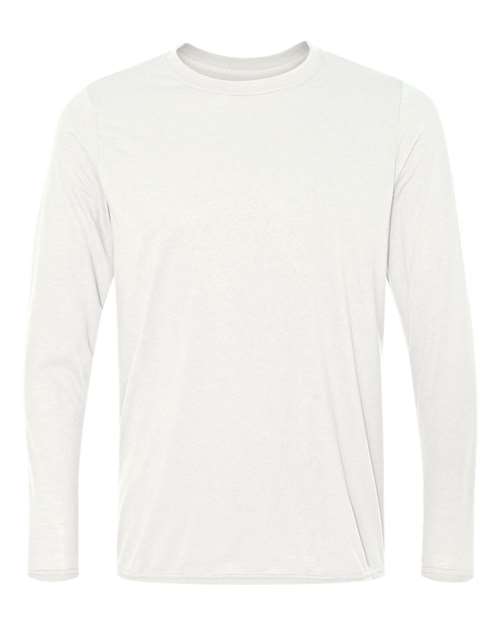 Unisex Performance® Long Sleeve T-Shirt - 42400