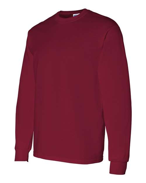 Unisex Heavy Cotton™ Long Sleeve T-Shirt - 5400