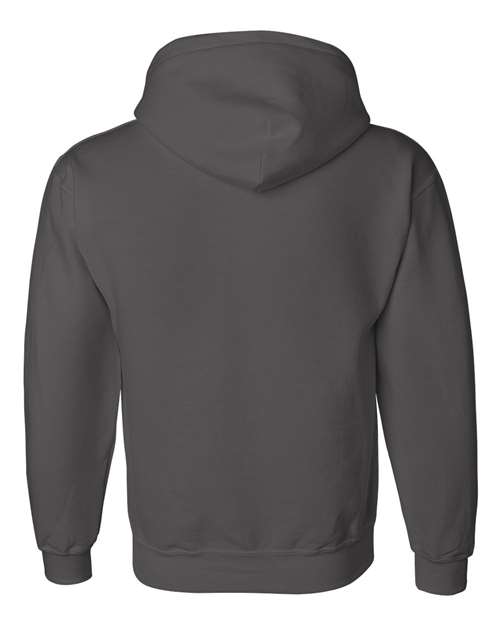 Unisex DryBlend® Hooded Sweatshirt - 12500