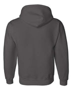 Unisex DryBlend® Hooded Sweatshirt - 12500
