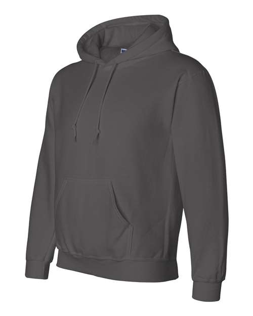 Unisex DryBlend® Hooded Sweatshirt - 12500