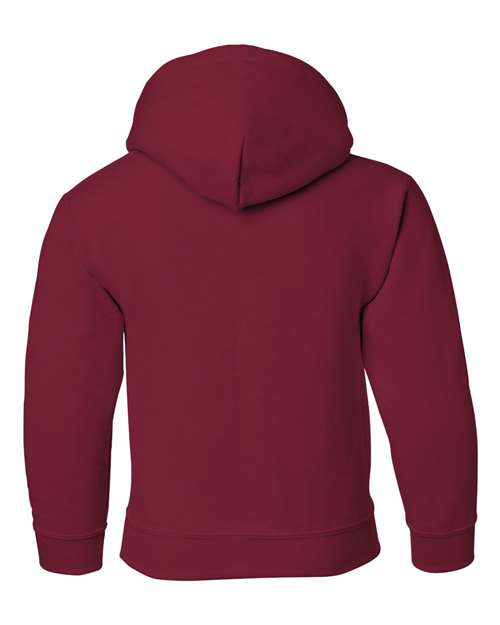 Youth Heavy Blend™ Hooded Sweatshirt