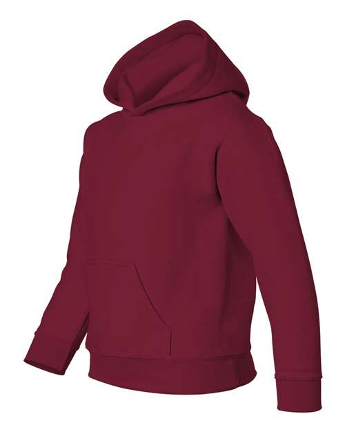Youth Heavy Blend™ Hooded Sweatshirt