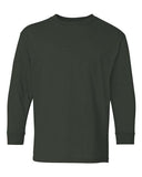 Heavy Cotton™ Youth Long Sleeve T-Shirt - 5400B