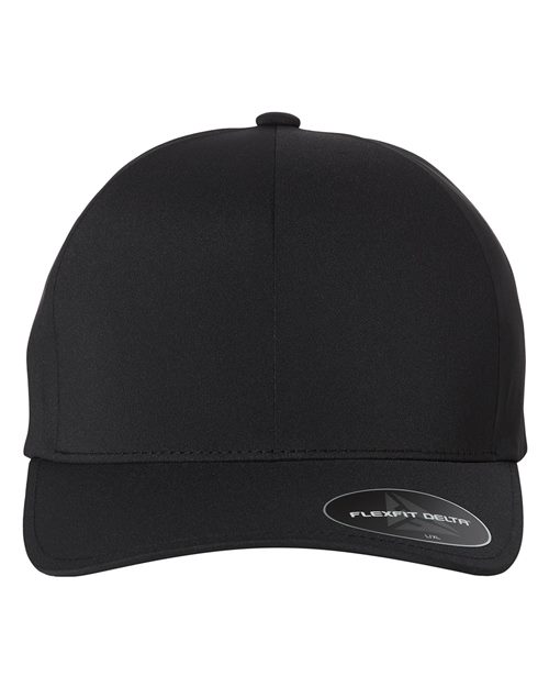 Delta® Seamless Cap - 180
