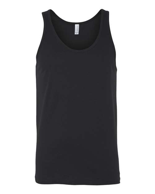 Jersey Tank - 3480