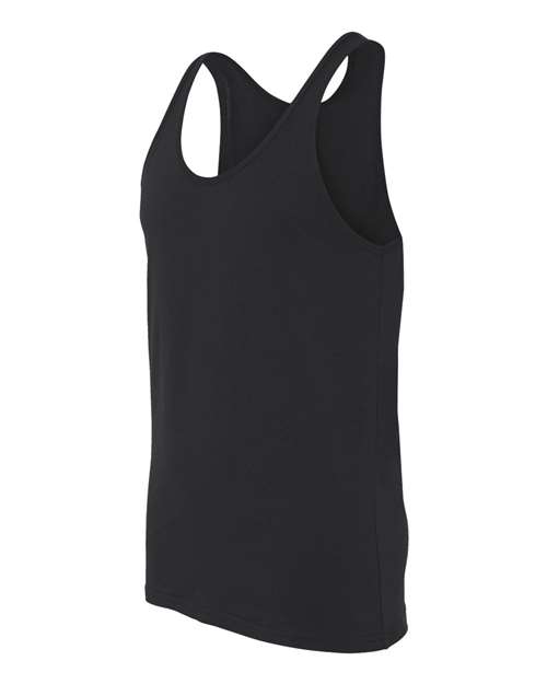 Jersey Tank - 3480