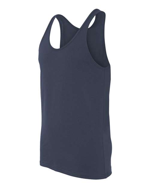 Jersey Tank - 3480