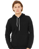 Sponge Fleece Hoodie - 3719C