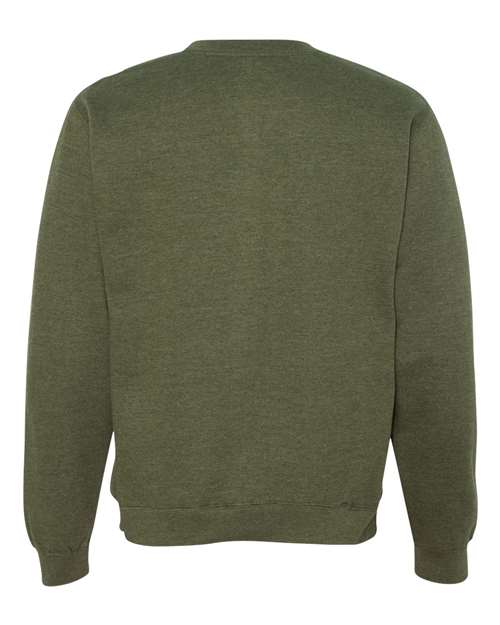 Unisex Midweight Crewneck Sweatshirt - SS3000