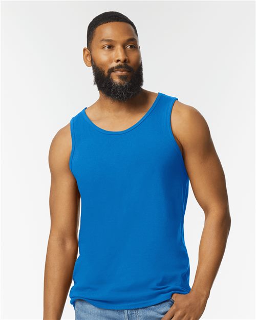 Unisex Heavy Cotton™ Tank Top - 5200