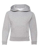 NuBlend® Youth Hooded Sweatshirt - 996YR