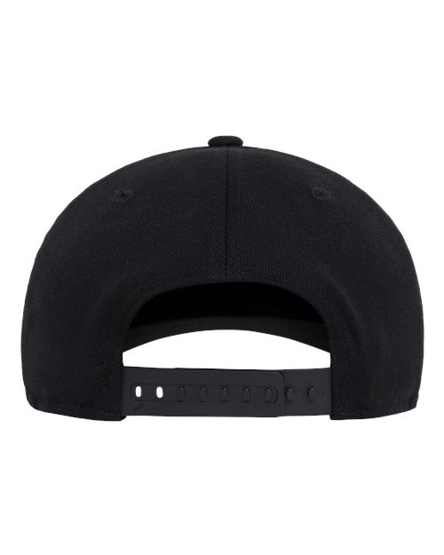 110® Snapback Cap - 110F