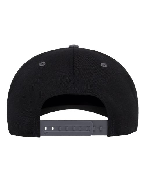 110® Snapback Cap - 110F