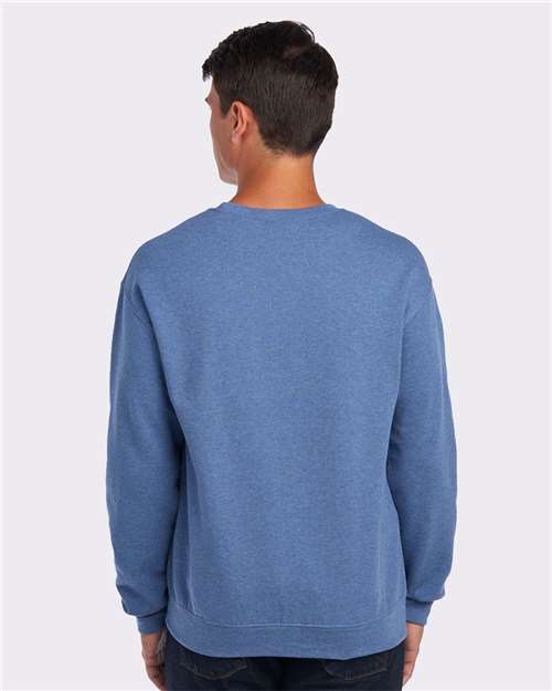 Unisex NuBlend® Crewneck Sweatshirt