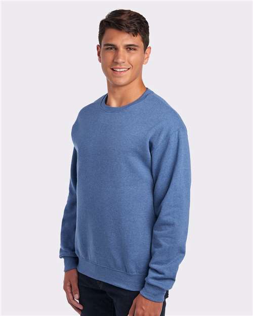 Unisex NuBlend® Crewneck Sweatshirt