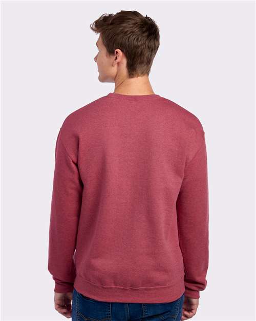 Unisex NuBlend® Crewneck Sweatshirt