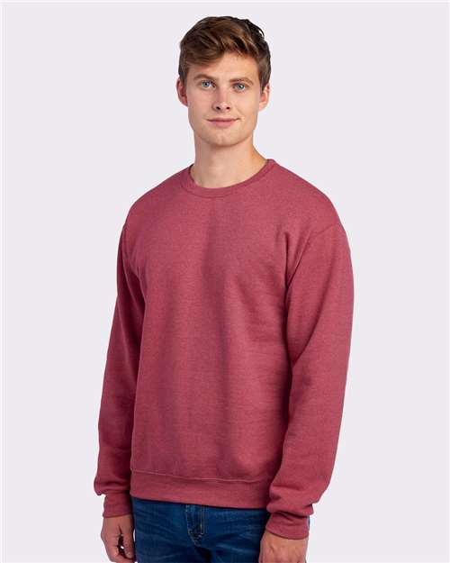 Unisex NuBlend® Crewneck Sweatshirt