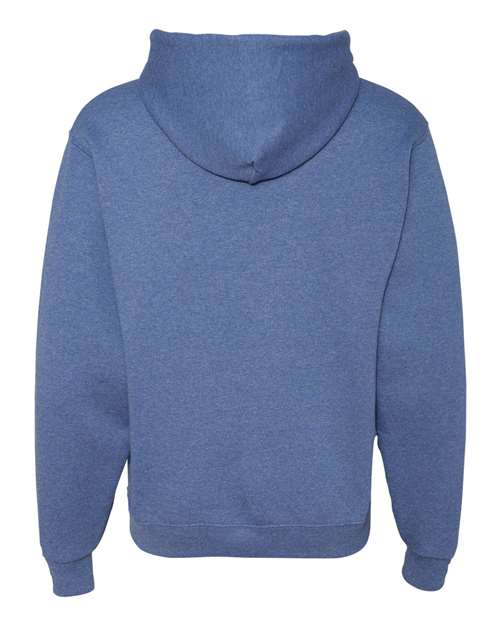 Unisex NuBlend® Hooded Sweatshirt