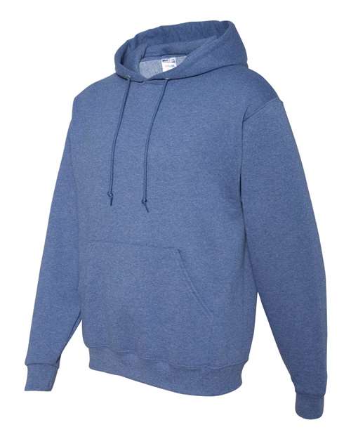 Unisex NuBlend® Hooded Sweatshirt