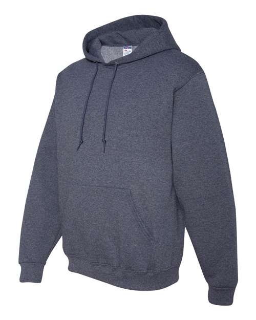 Unisex NuBlend® Hooded Sweatshirt