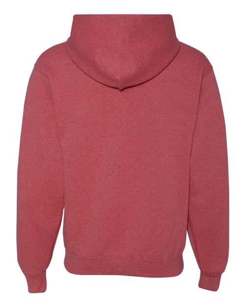 Unisex NuBlend® Hooded Sweatshirt