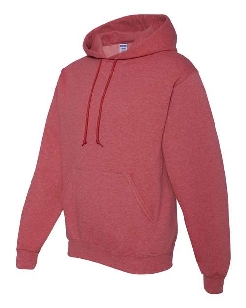 Unisex NuBlend® Hooded Sweatshirt