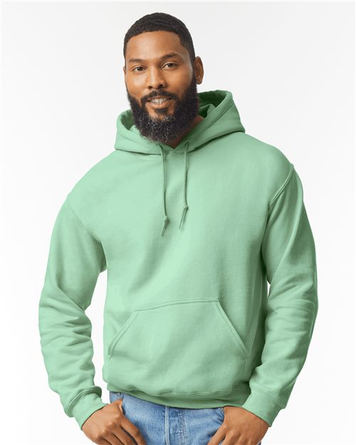 Unisex Heavy Blend™ Hooded Sweatshirt - 18500