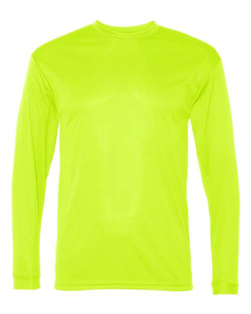 Unisex Performance Long Sleeve T-Shirt - 5104