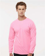 Unisex Performance Long Sleeve T-Shirt - 5104