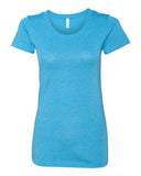 Women's Triblend Tee - 8413