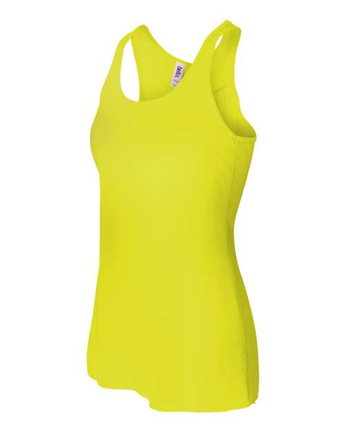 Women's Flowy Racerback Tank