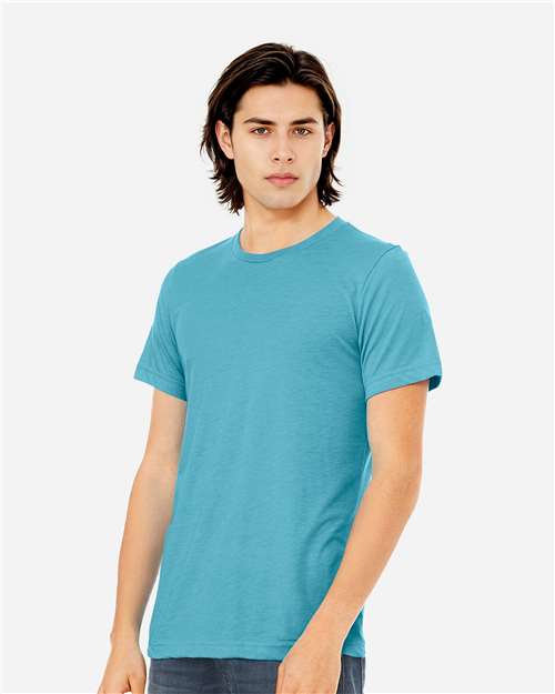 Triblend Tee - 3413