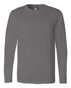 Unisex Jersey Long Sleeve Tee - 3501
