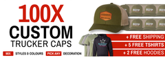The Heavy Hitters Hat Pack