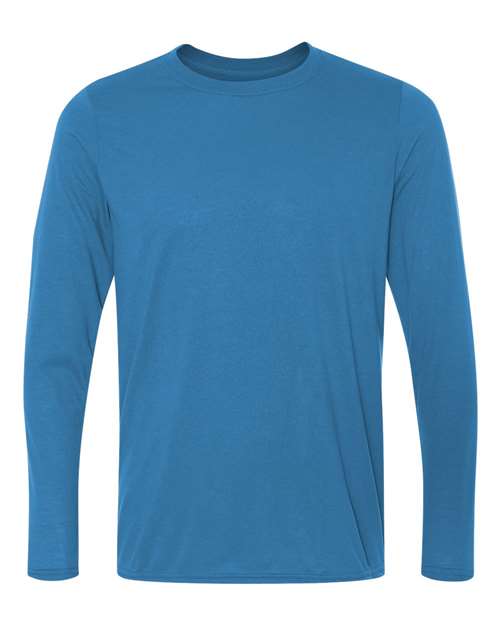 Unisex Performance® Long Sleeve T-Shirt - 42400