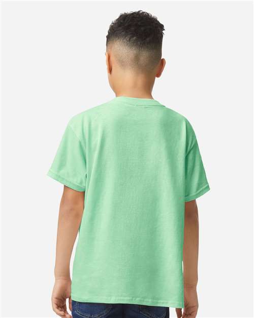 Youth Heavy Cotton™ T-Shirt
