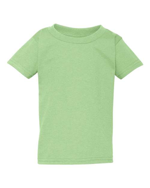 Toddler Heavy Cotton™ T-Shirt - 5100P