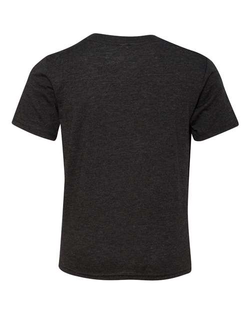 Youth Triblend Tee