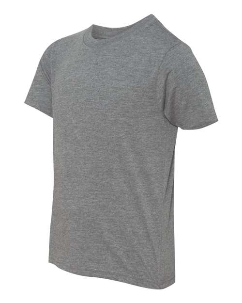 Youth Triblend Tee