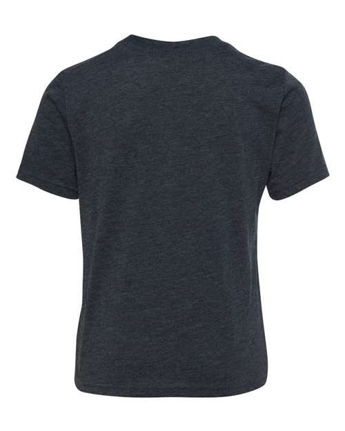 Youth Triblend Tee