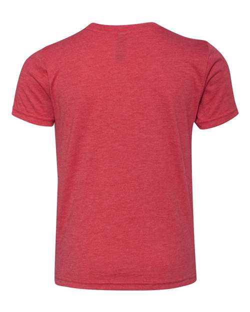 Youth Triblend Tee